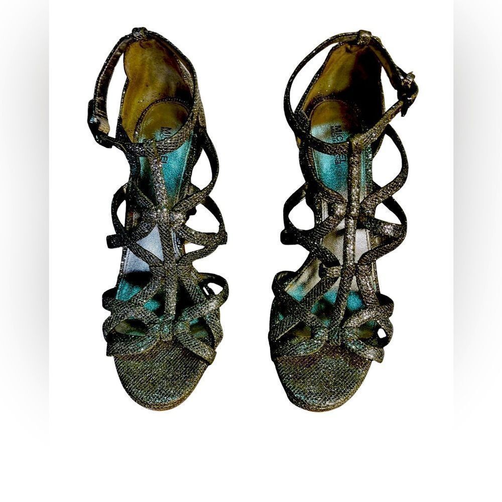 Michael Kors Formal Shoes 